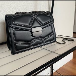 Oliver and Annis Boutique Purse “The Nicole” NWOT